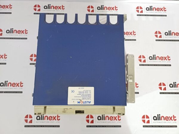 MiCOM P631 Transformer Differential Protection Relay P63144040BBBF6921