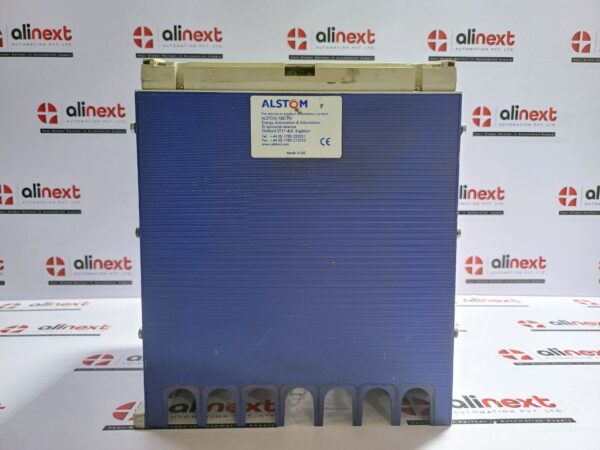 MiCOM P631 Transformer Differential Protection Relay P63144040BBBF6921