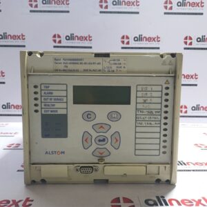 MiCOM P631 Transformer Differential Protection Relay P63144040BBBF6921