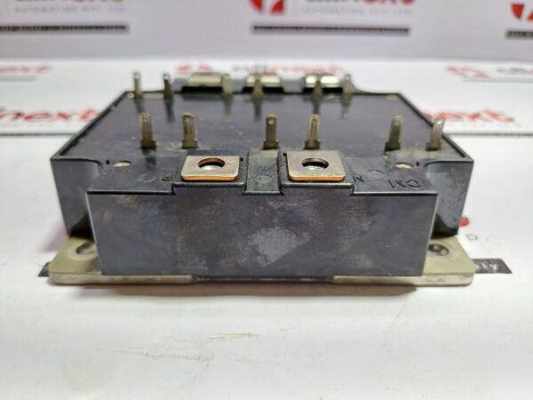 Mitsubishi CM75TU-24F IGBT Module