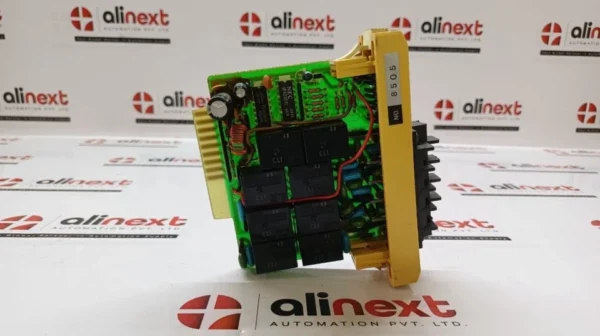 Mitsubishi E-01T-4157 Relay Output Module 8505 783037