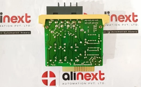 Mitsubishi E-01T-4157 Relay Output Module 8505 783037