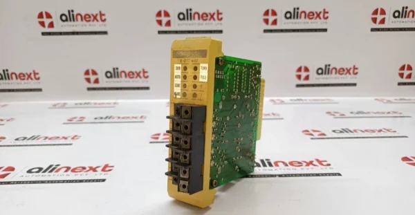 Mitsubishi E-01T-4157 Relay Output Module 8505 783037