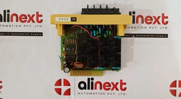 Mitsubishi E-01T-4157 Relay Output Module 8505 783037