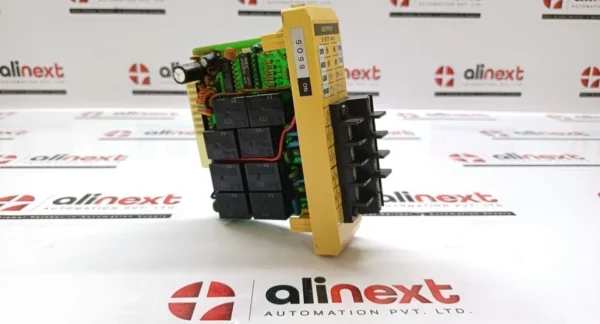 Mitsubishi E-01T-4157 Relay Output Module 8505 783037