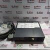 Mitsubishi Electric CR800-02VD Controller with Cable length 5M BKO-FA1006H53