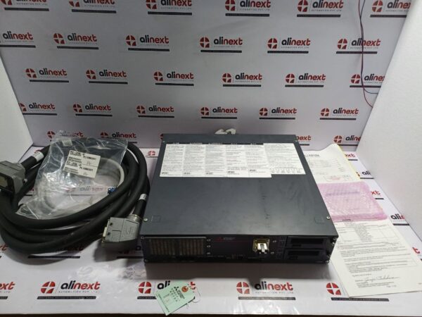 Mitsubishi Electric CR800-02VD Controller with Cable length 5M BKO-FA1006H53