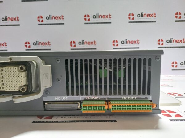 Mitsubishi Electric CR800-02VD Controller with Cable length 5M BKO-FA1006H53