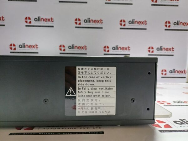 Mitsubishi Electric CR800-02VD Controller with Cable length 5M BKO-FA1006H53