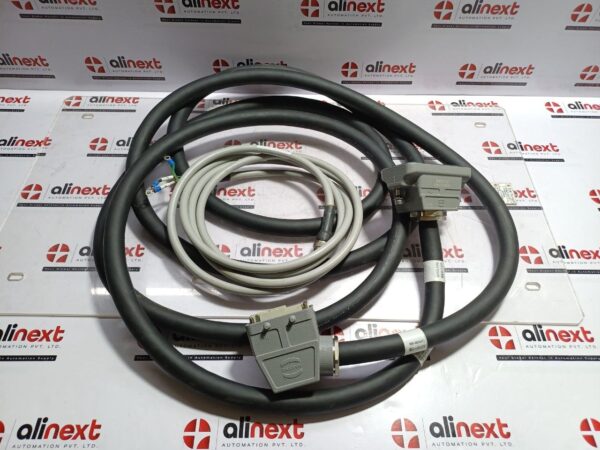 Mitsubishi Electric CR800-02VD Controller with Cable length 5M BKO-FA1006H53