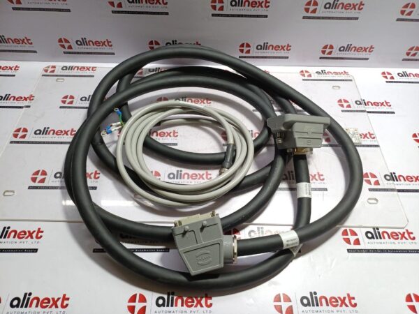 Mitsubishi Electric CR800-02VD Controller with Cable length 5M BKO-FA1006H53