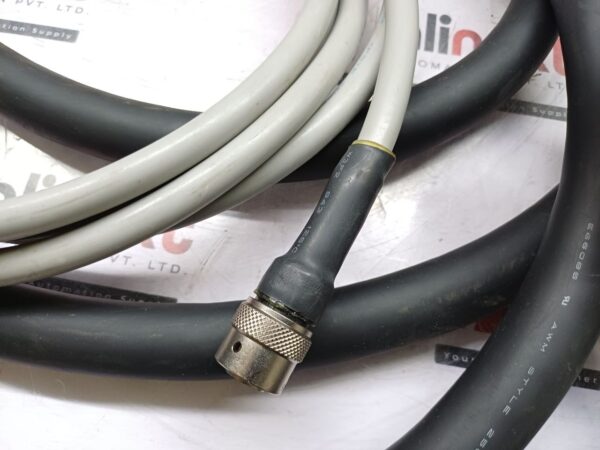 Mitsubishi Electric CR800-02VD Controller with Cable length 5M BKO-FA1006H53