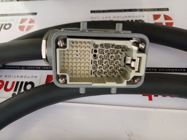 Mitsubishi Electric CR800-02VD Controller with Cable length 5M BKO-FA1006H53