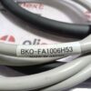 Mitsubishi Electric CR800-02VD Controller with Cable length 5M BKO-FA1006H53