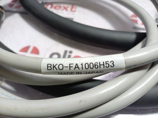 Mitsubishi Electric CR800-02VD Controller with Cable length 5M BKO-FA1006H53