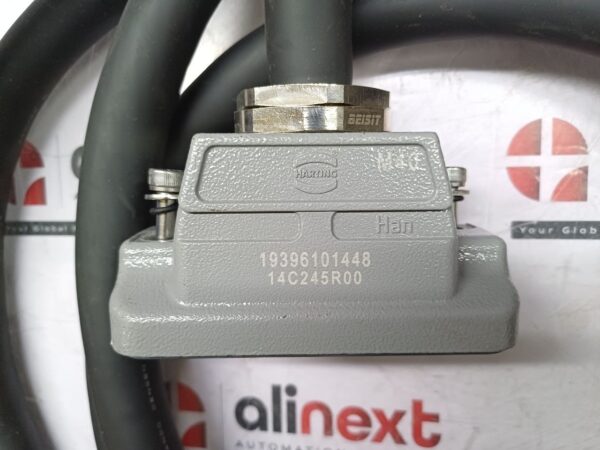 Mitsubishi Electric CR800-02VD Controller with Cable length 5M BKO-FA1006H53