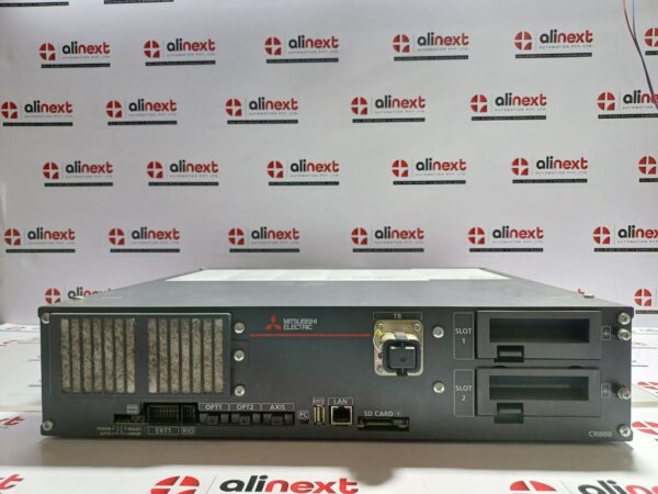 Mitsubishi Electric CR800-02VD Controller with Cable length 5M BKO-FA1006H53