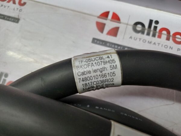 Mitsubishi Electric CR800-02VD Controller with Cable length 5M BKO-FA1006H53