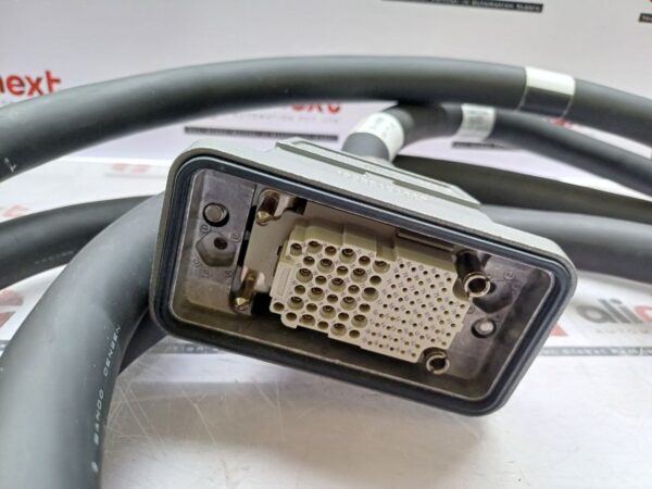 Mitsubishi Electric CR800-02VD Controller with Cable length 5M BKO-FA1006H53