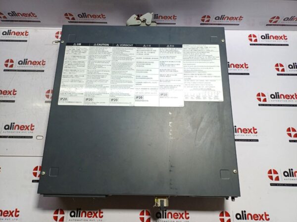 Mitsubishi Electric CR800-02VD Controller with Cable length 5M BKO-FA1006H53