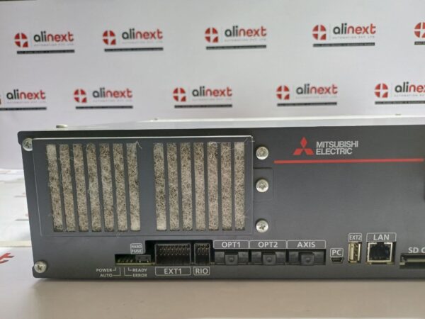 Mitsubishi Electric CR800-02VD Controller with Cable length 5M BKO-FA1006H53