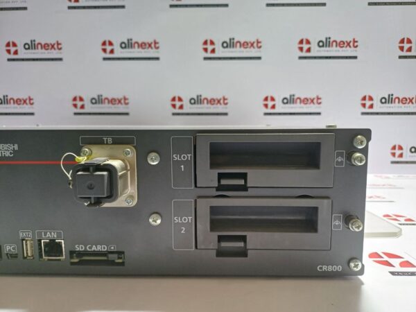 Mitsubishi Electric CR800-02VD Controller with Cable length 5M BKO-FA1006H53