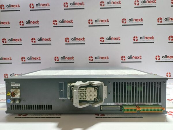 Mitsubishi Electric CR800-02VD Controller with Cable length 5M BKO-FA1006H53