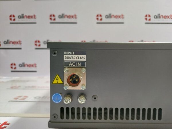 Mitsubishi Electric CR800-02VD Controller with Cable length 5M BKO-FA1006H53