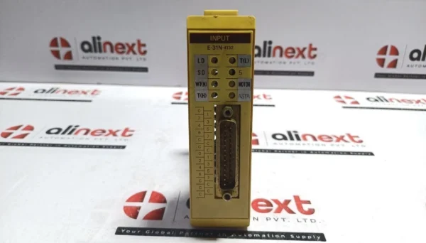 Mitsubishi Electric E-31n-4132 Input Module 7830632 8503