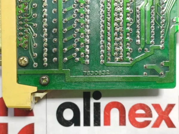 Mitsubishi Electric E-31n-4132 Input Module 7830632 8503