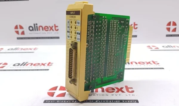 Mitsubishi Electric E-31n-4132 Input Module 7830632 8503