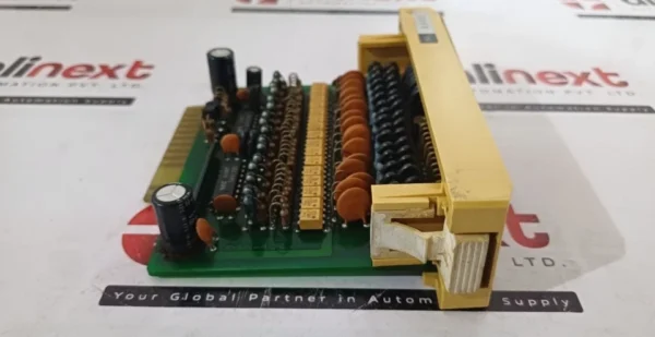 Mitsubishi Electric E-31n-4132 Input Module 7830632 8503