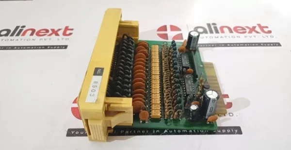 Mitsubishi Electric E-31n-4132 Input Module 7830632 8503