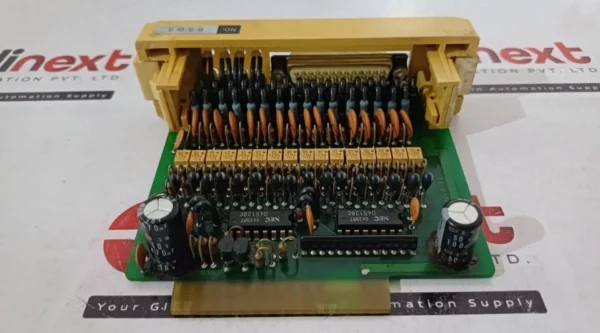 Mitsubishi Electric E-31n-4132 Input Module 7830632 8503