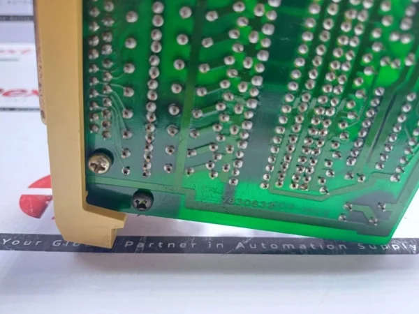 Mitsubishi Electric E-31n-4132 Input Module 7830632 8503