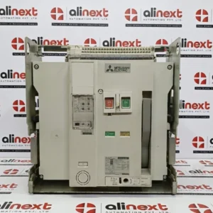 Mitsubishi Electric Low Voltage Air Circuit Breaker AE2500-SW 3-pole 2500 A