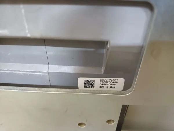 Mitsubishi Electric Low Voltage Air Circuit Breaker AE2500-SW 3-pole 2500 A