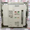Mitsubishi Electric Low Voltage Air Circuit Breaker AE2500-SW 3-pole 2500 A