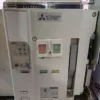 Mitsubishi Electric Low Voltage Air Circuit Breaker AE2500-SW 3-pole 2500 A
