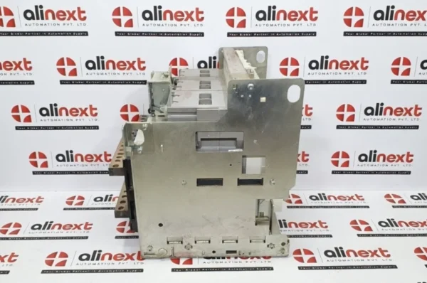 Mitsubishi Electric Low Voltage Air Circuit Breaker AE2500-SW 3-pole 2500 A