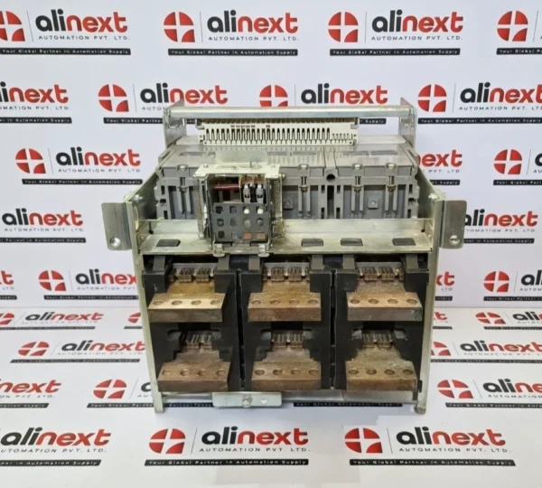 Mitsubishi Electric Low Voltage Air Circuit Breaker AE2500-SW 3-pole 2500 A
