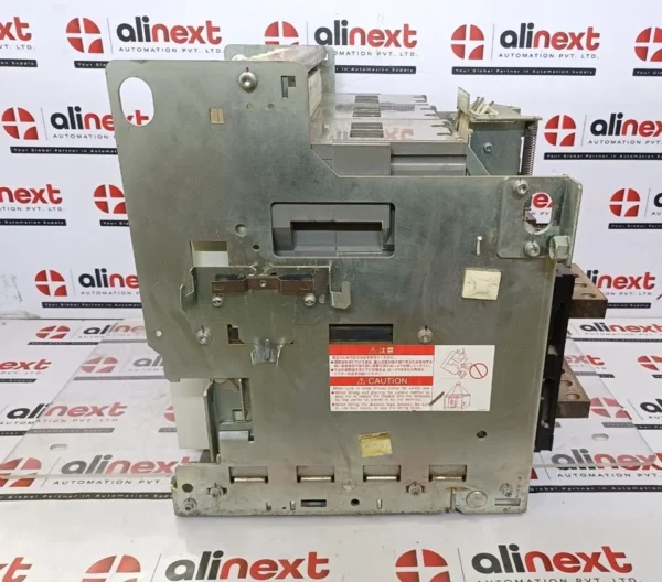Mitsubishi Electric Low Voltage Air Circuit Breaker AE2500-SW 3-pole 2500 A