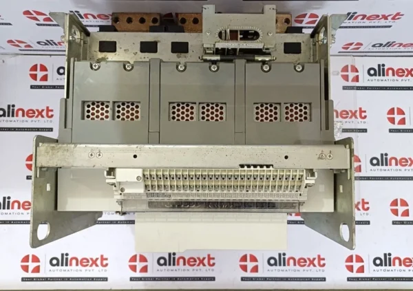 Mitsubishi Electric Low Voltage Air Circuit Breaker AE2500-SW 3-pole 2500 A