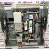 Mitsubishi Electric Low Voltage Air Circuit Breaker AE2500-SW 3-pole 2500 A