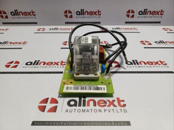 N220900045618050069 PCB Module NPS-01 272753006313