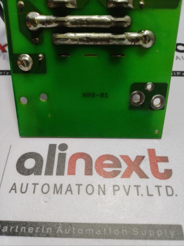 N220900045618050069 PCB Module NPS-01 272753006313