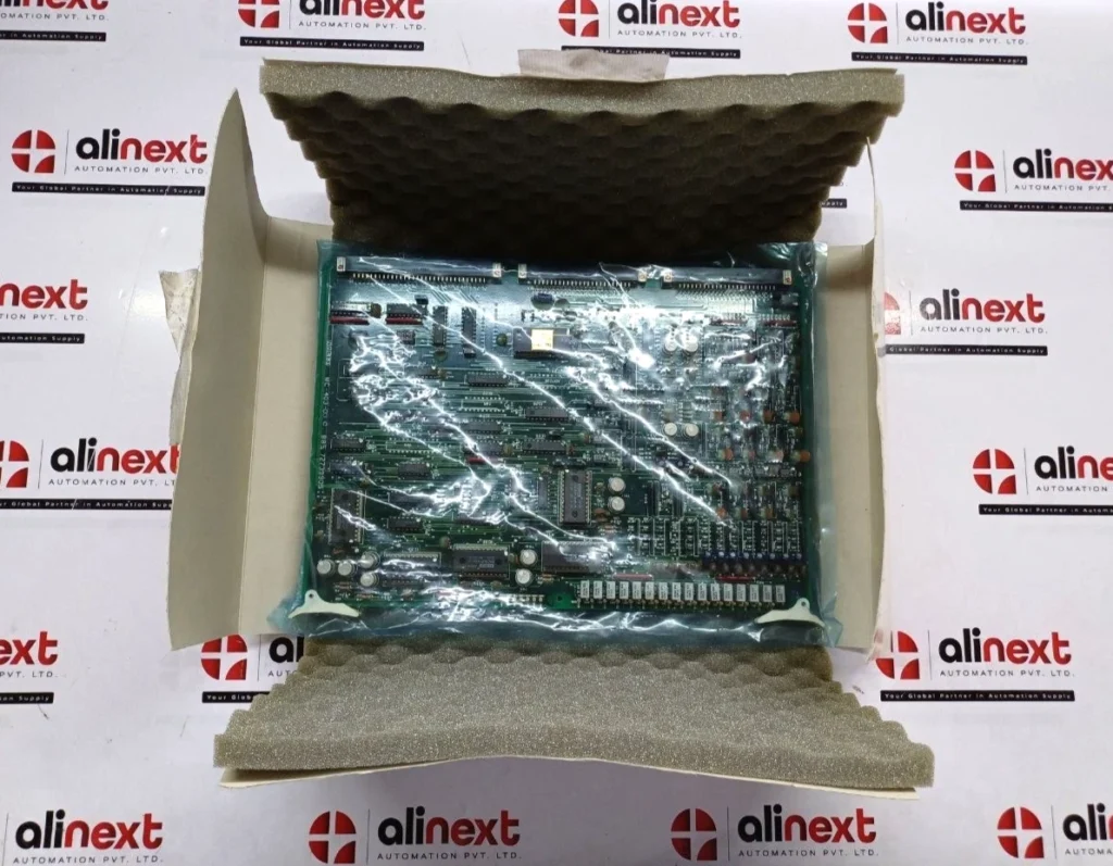 NABCO MC-403-03 C Printed Circuit Board 885 72739905