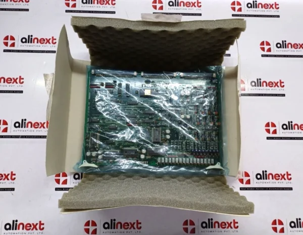 NABCO MC-403-03 C Printed Circuit Board 885 72739905
