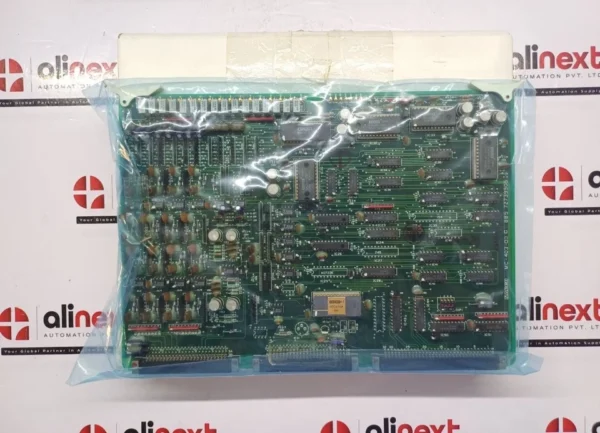 NABCO MC-403-03 C Printed Circuit Board 885 72739905