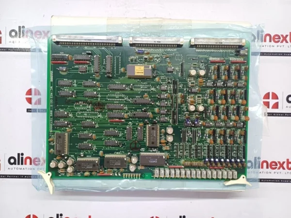 NABCO MC-403-03 C Printed Circuit Board 885 72739905